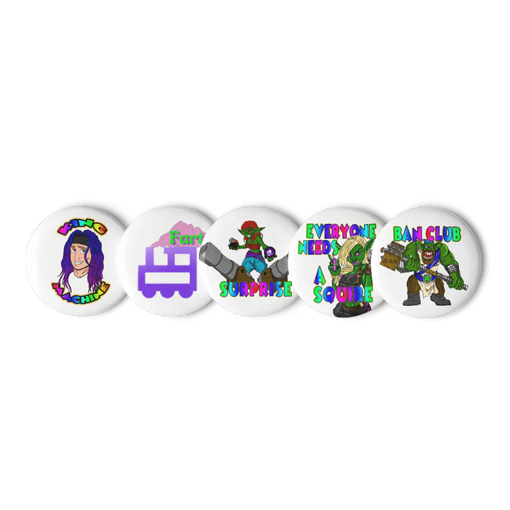 KING button pin set 1 product image (1)