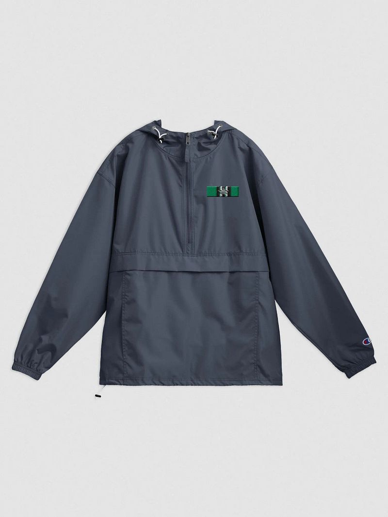 Champion light weight jacket