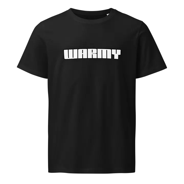 WARMY Tee product image (2)