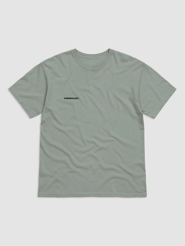 Form and Void T-Shirt product image (2)