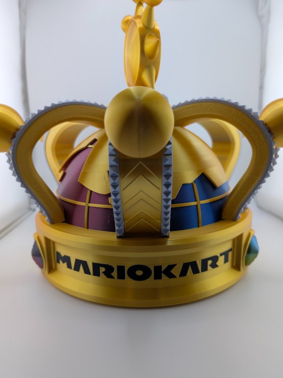 Mario Kart Crown product image (4)