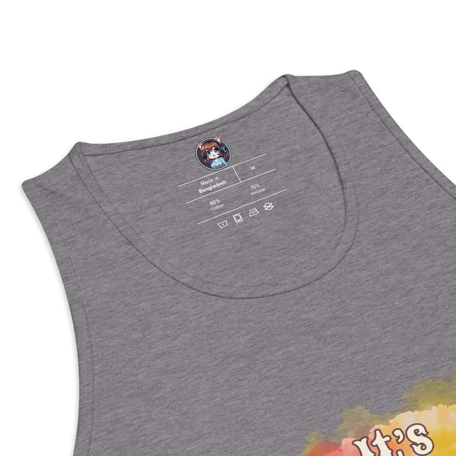 $FREE.99 Men's Tank Top product image (127)