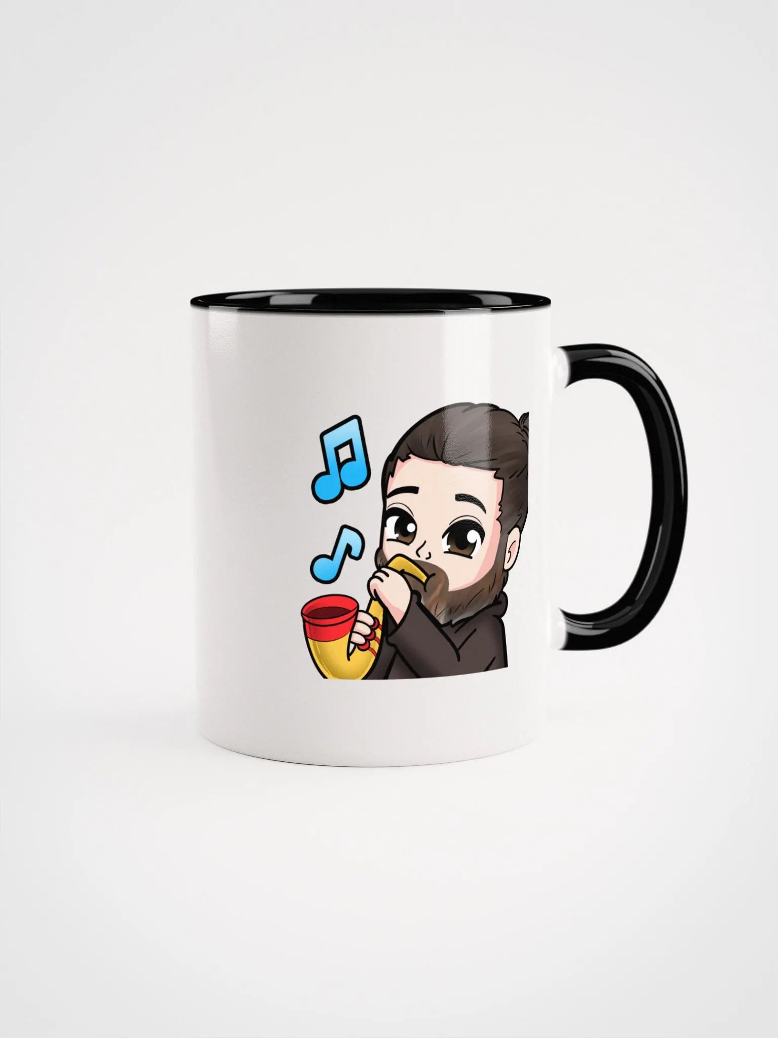 Sip, Sax, and Relax🎷 product image (1)