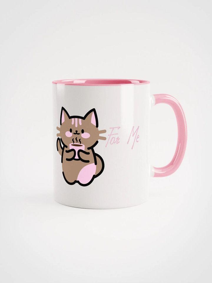 For Me Mug product image (1)