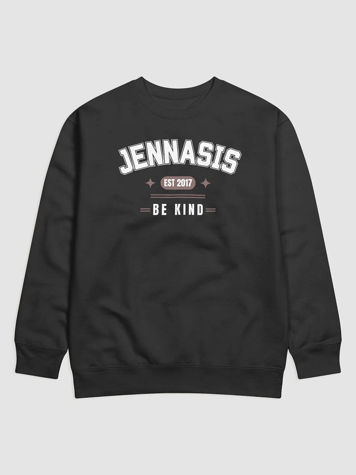 Jennasis College Sweatshirt product image (4)