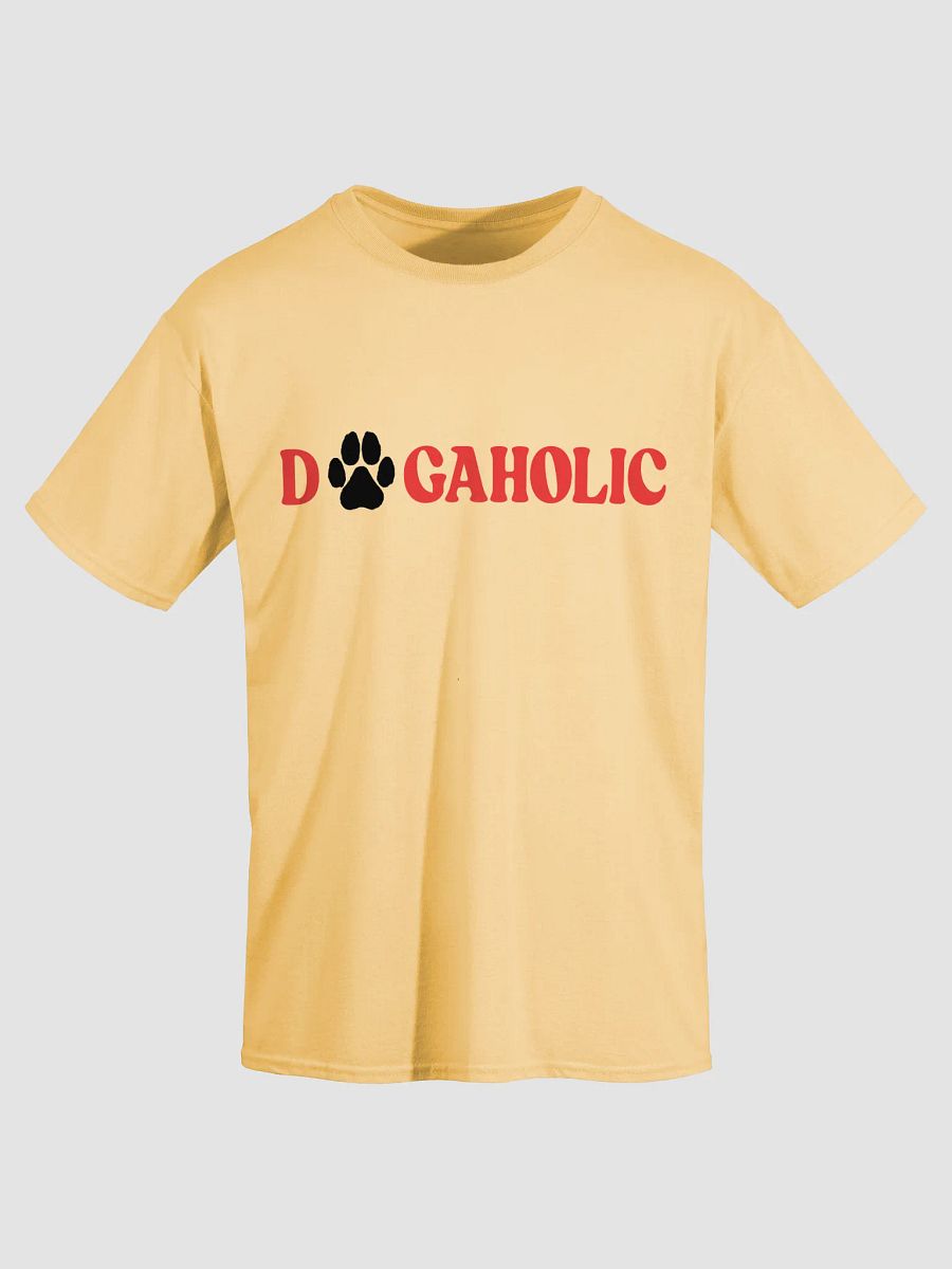 DOGAHOLIC Tee product image (5)