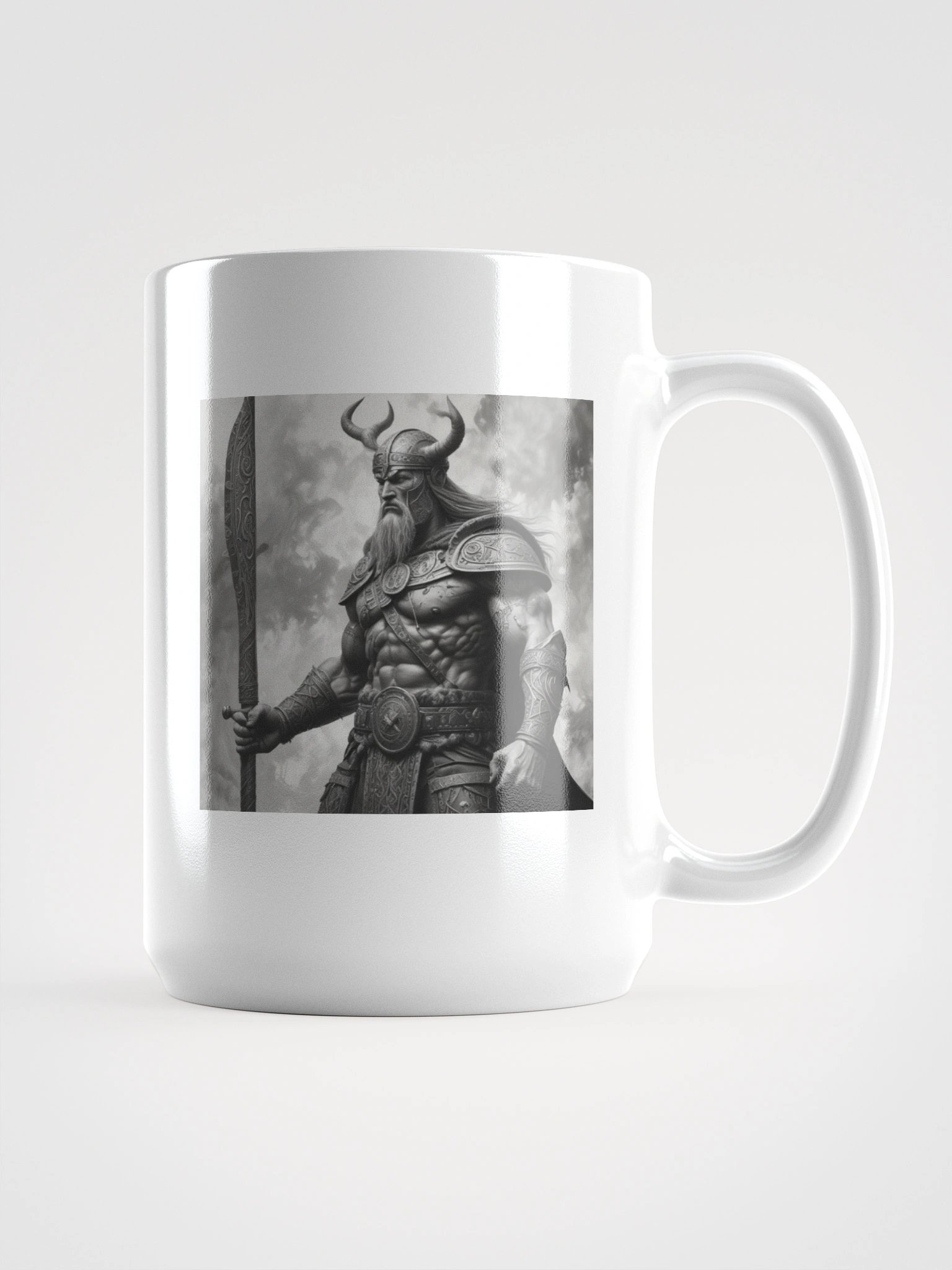 Viking Warrior product image (1)