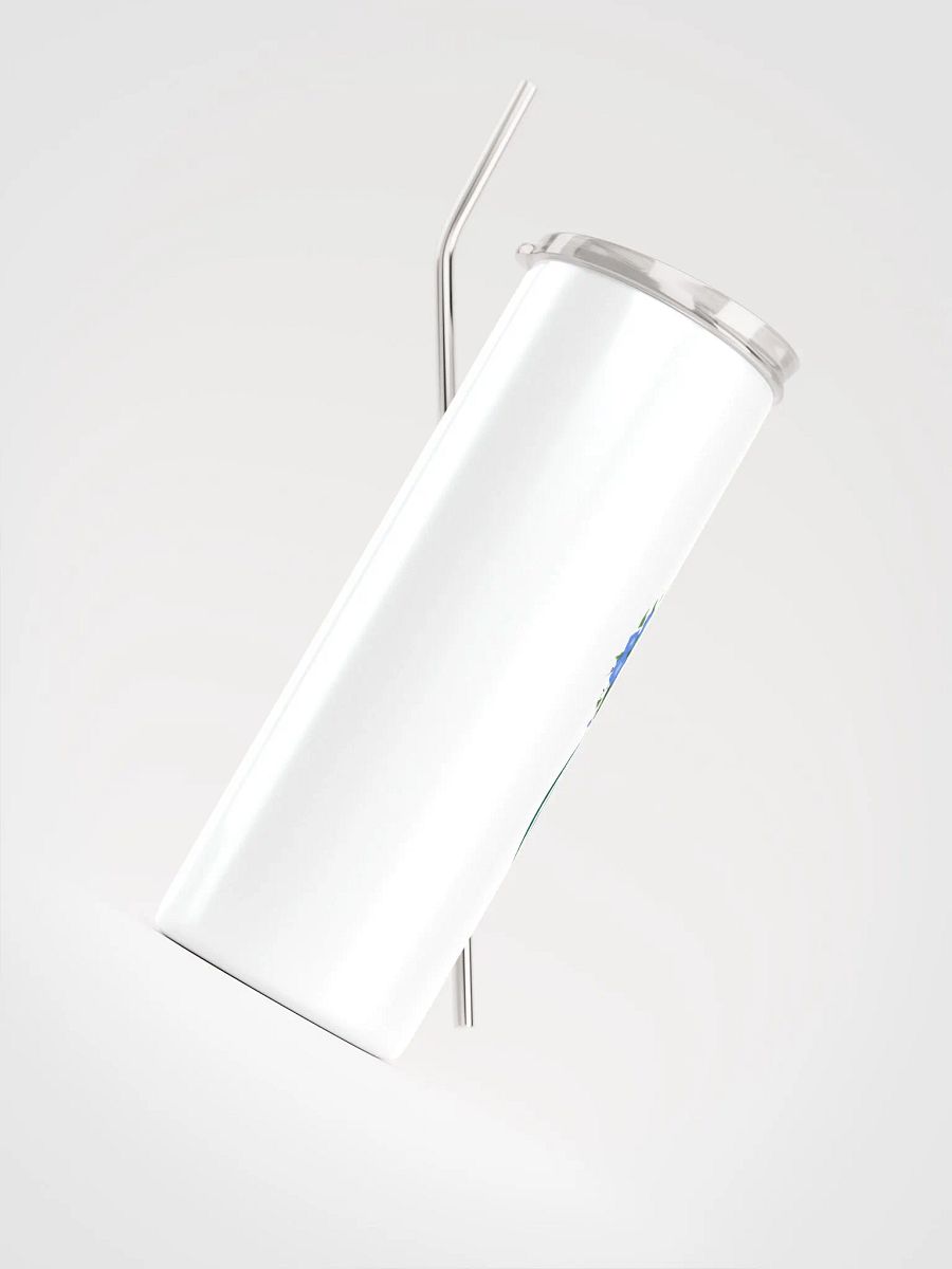 Chris From Canada reusable Tumbler product image (4)