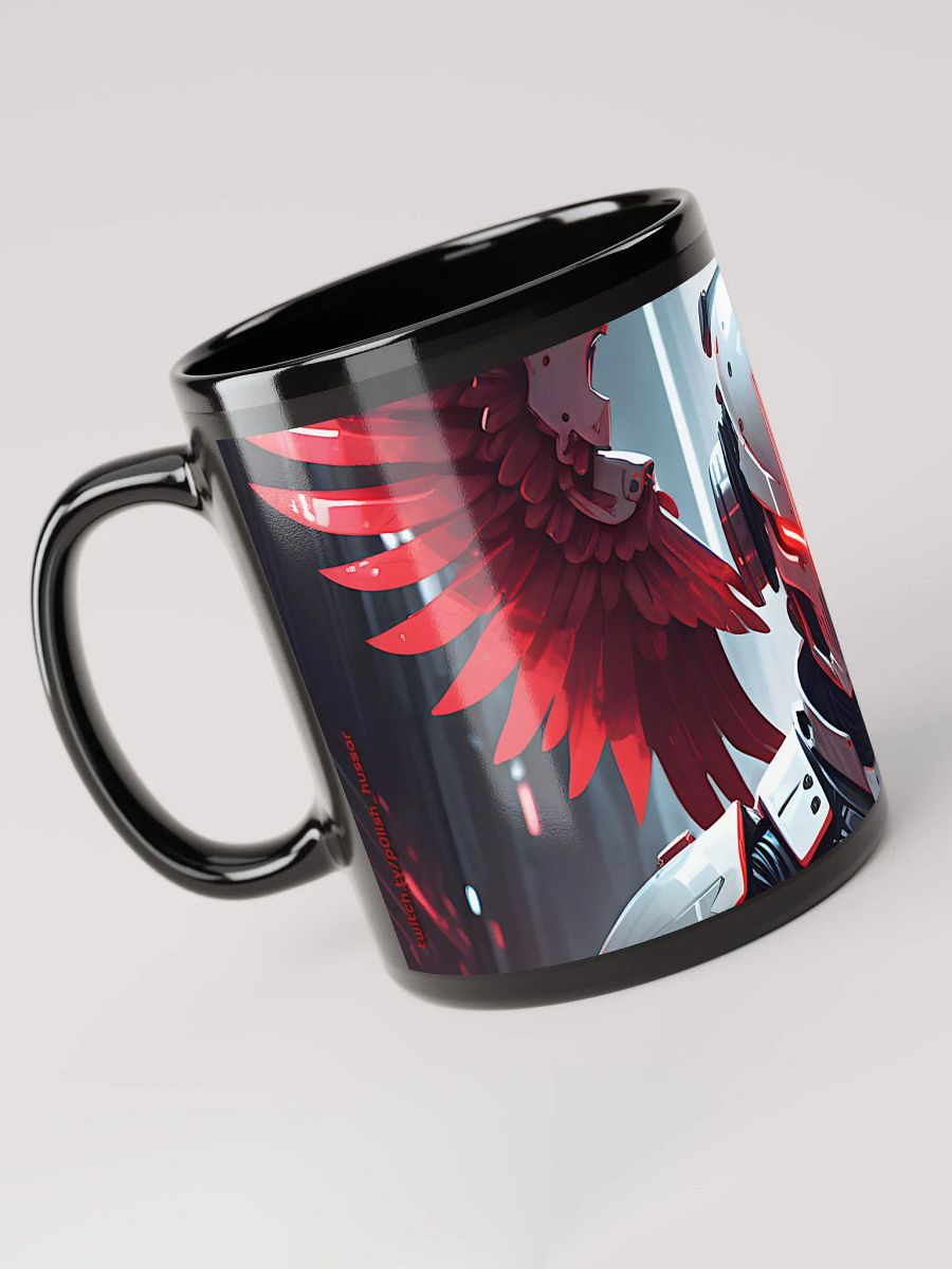 PH Avatar V2 Mug 11oz product image (1)