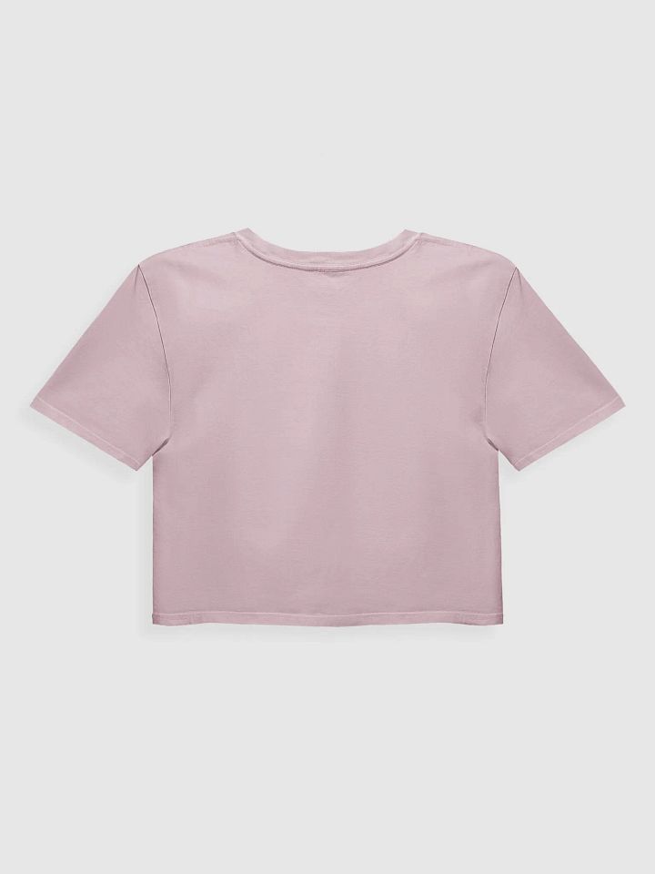AnarkeeVT Chibi Crop Top product image (42)