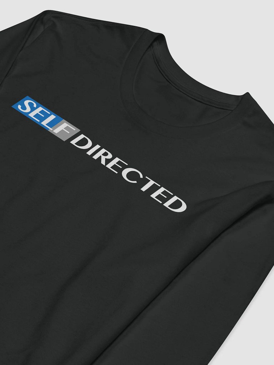 Soft Long sleeve shirt product image (3)
