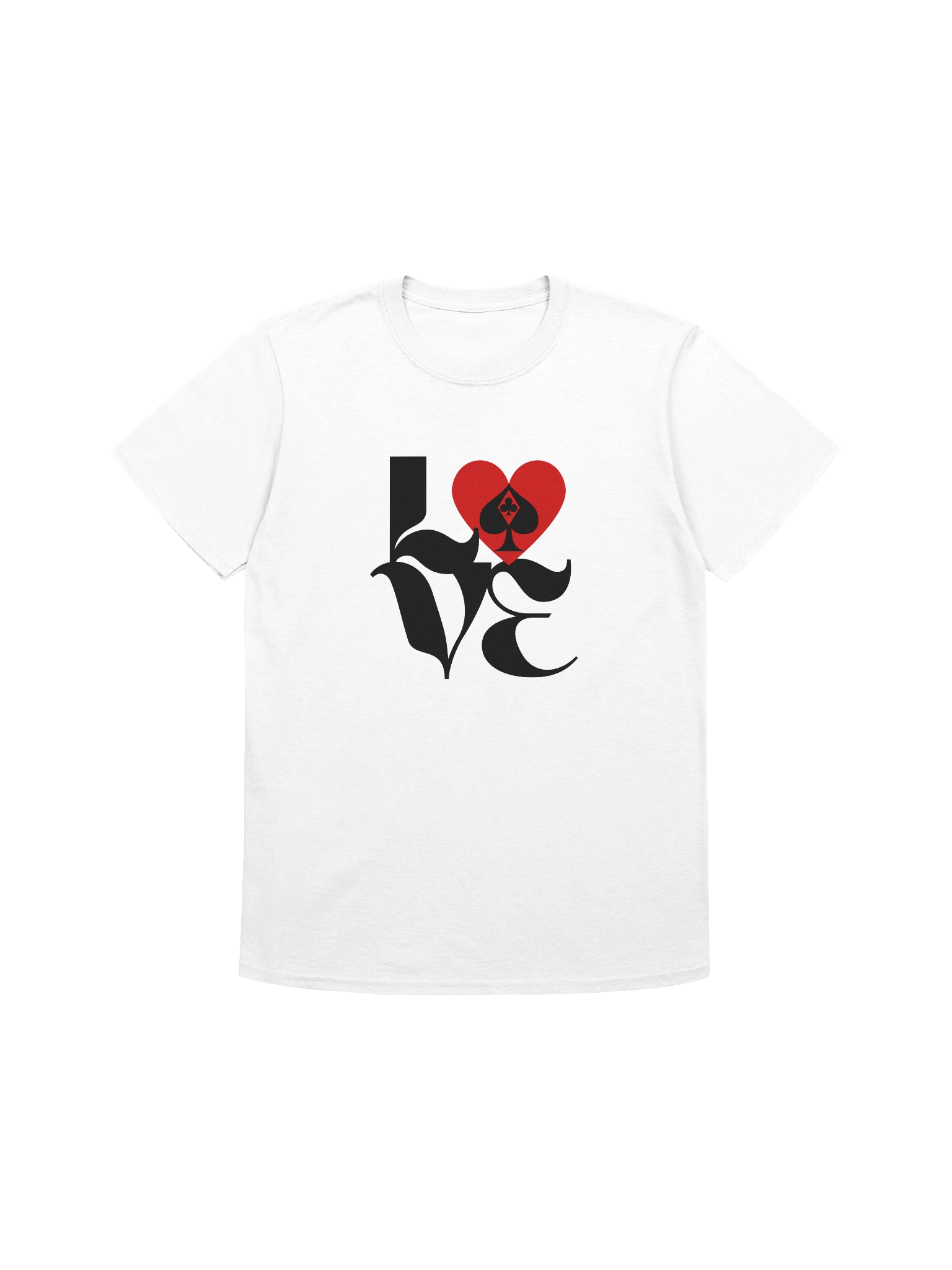 LoVe Cards - Heart product image (5)