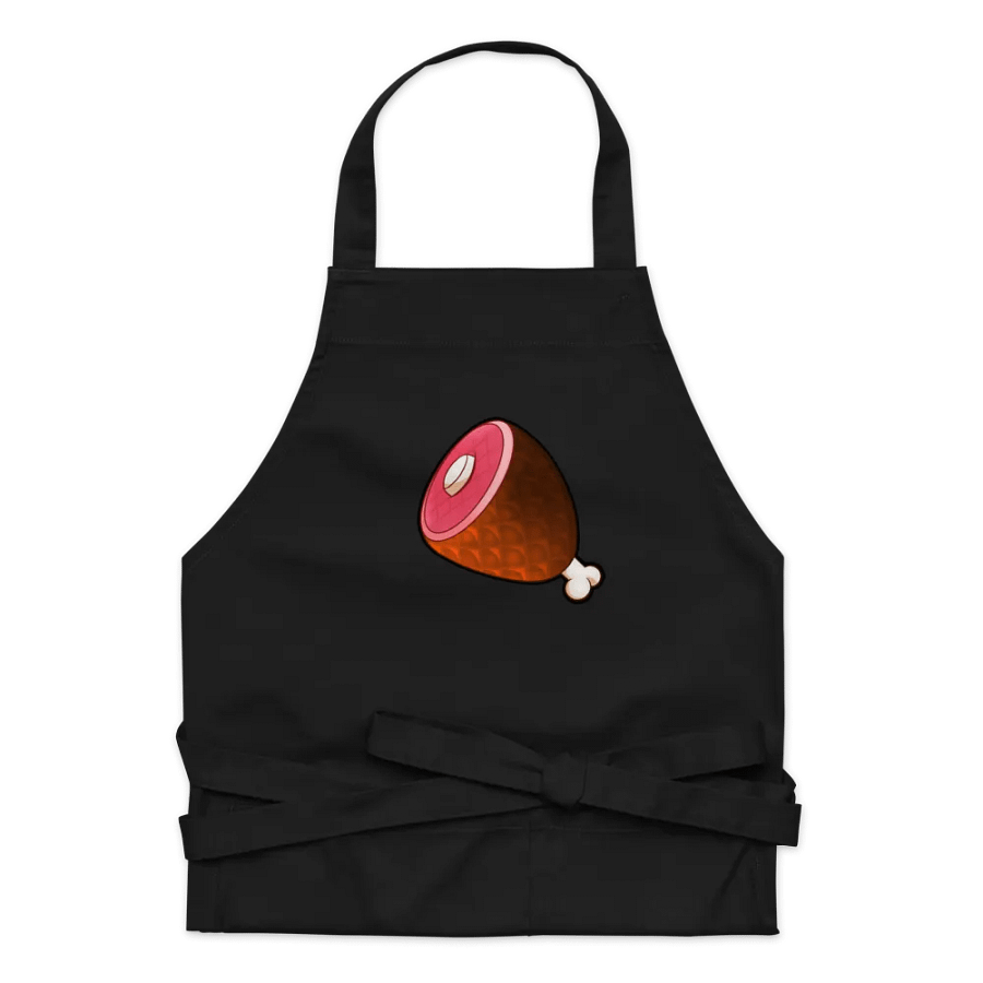Nice Crisp Piece of Meat Apron product image (6)