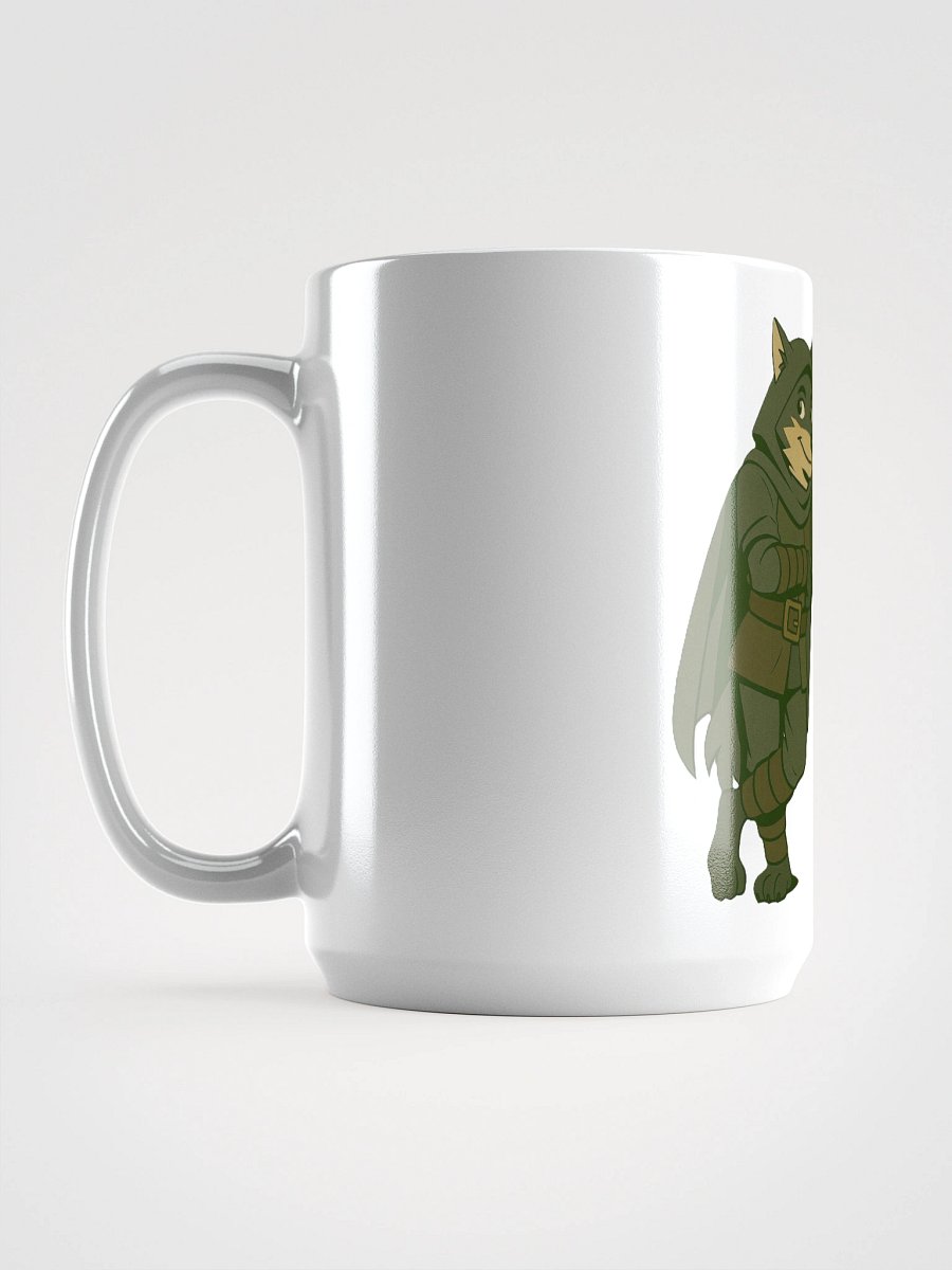 Argos Supporting WWP Mug product image (6)