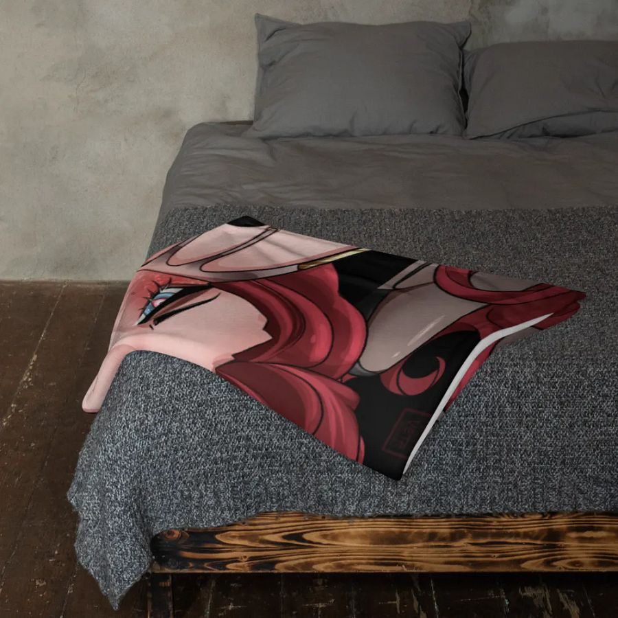 Deadly Lick Blanket product image (23)
