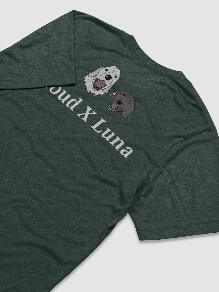 Cloud X Luna - Tribute product image (1)