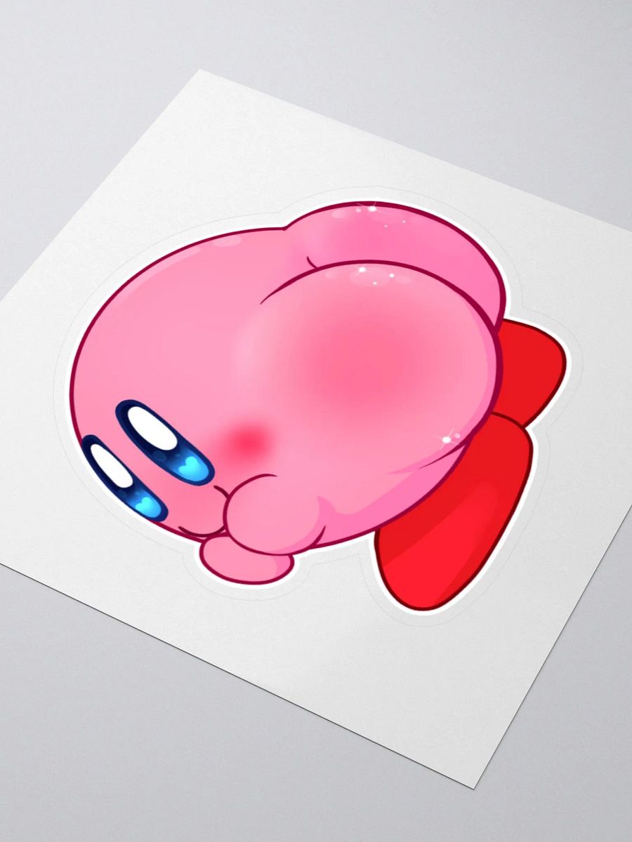 Kirbooty product image (7)