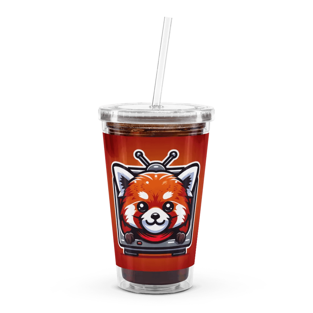 Cray Logo Tumbler product image (7)