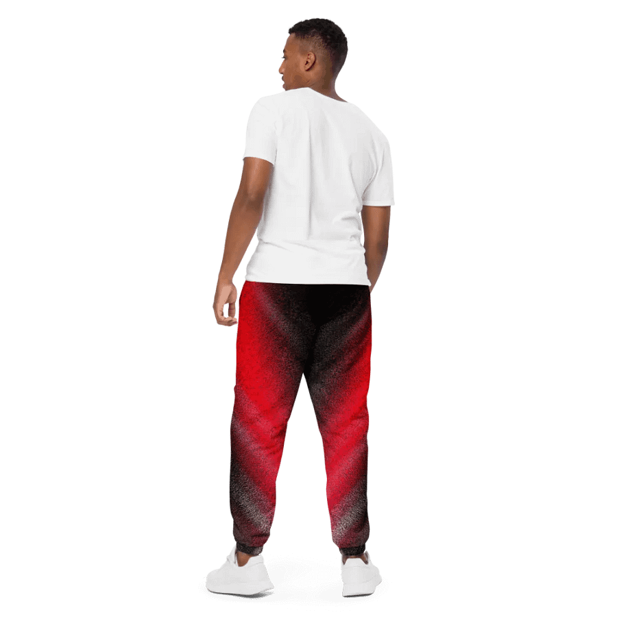 Flag Track Pants product image (1)