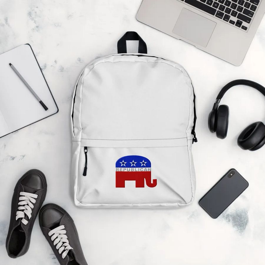 SHOULDER BAG FOR REPUBLICAN product image (5)