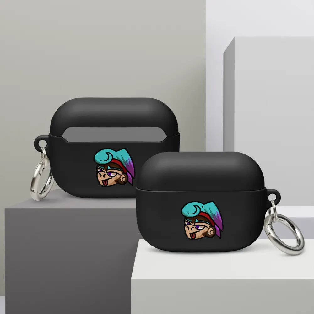 Augustus Monke Airpod Case product image (61)