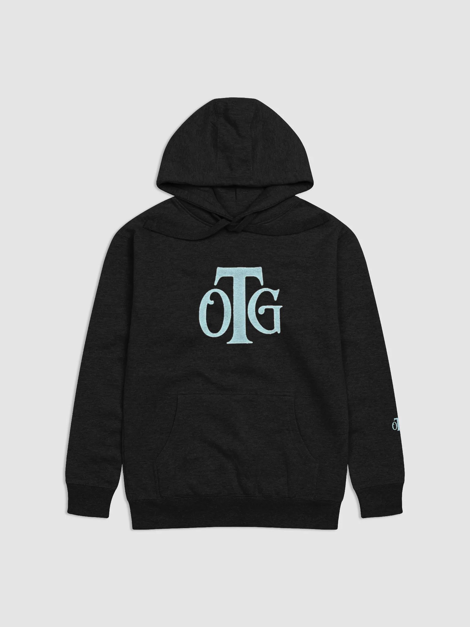 OTG B-Hoodie product image (1)