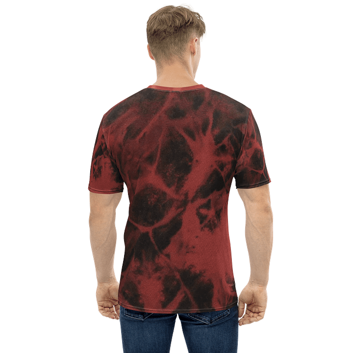 T.G.I.F - Mens Tie-dye product image (1)
