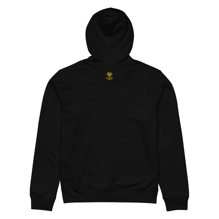 "EL LIDER" HOODIE ORIGINAL product image (2)