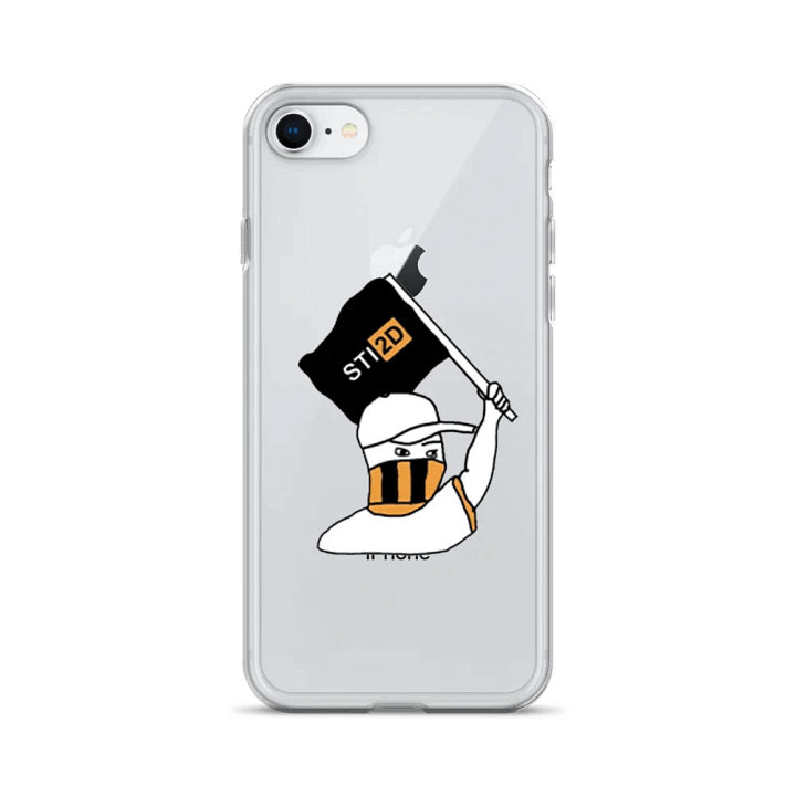 COQUE IPHONE STI2D product image (24)