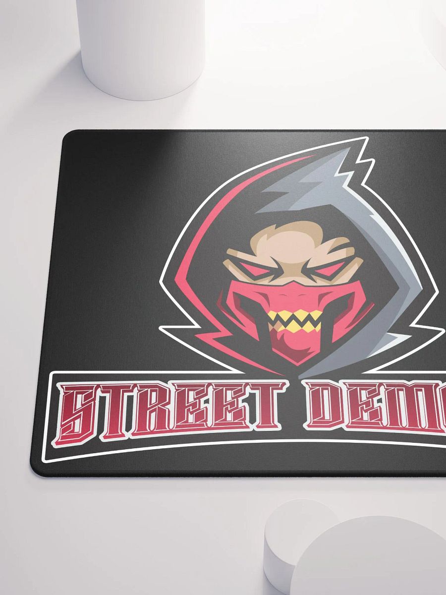 Street Demons Gaming Mouse Pads (Duel Designs) product image (10)