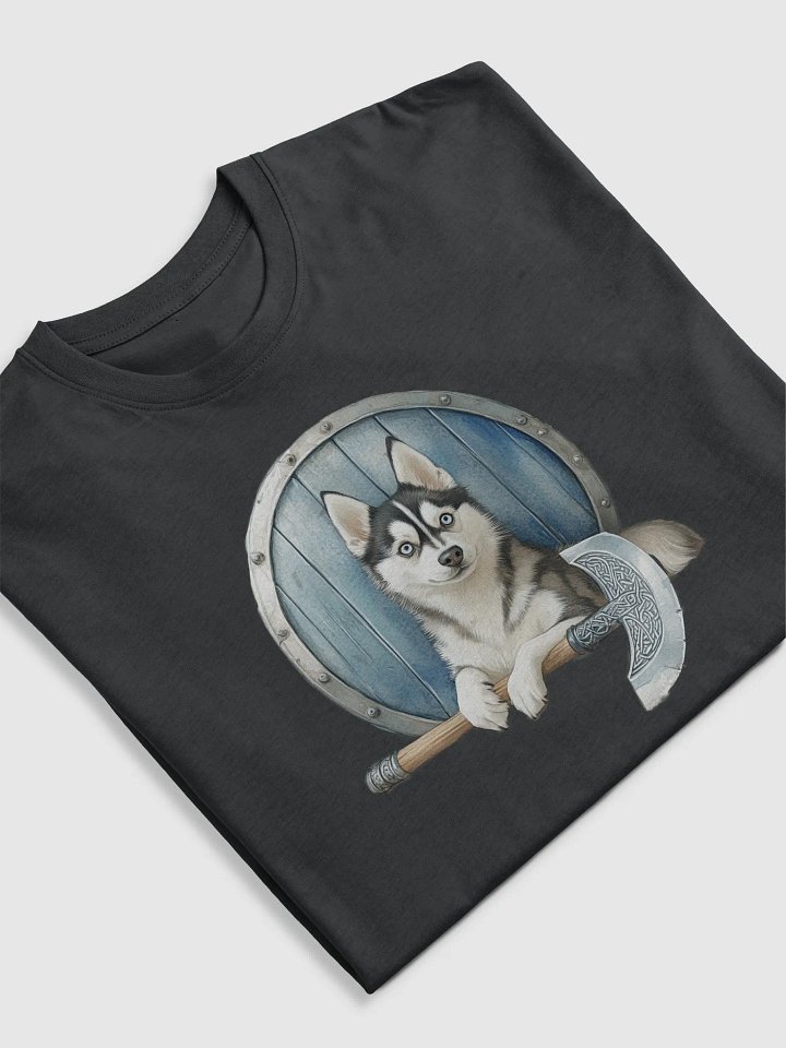 Lagertha Premium Tee product image (1)
