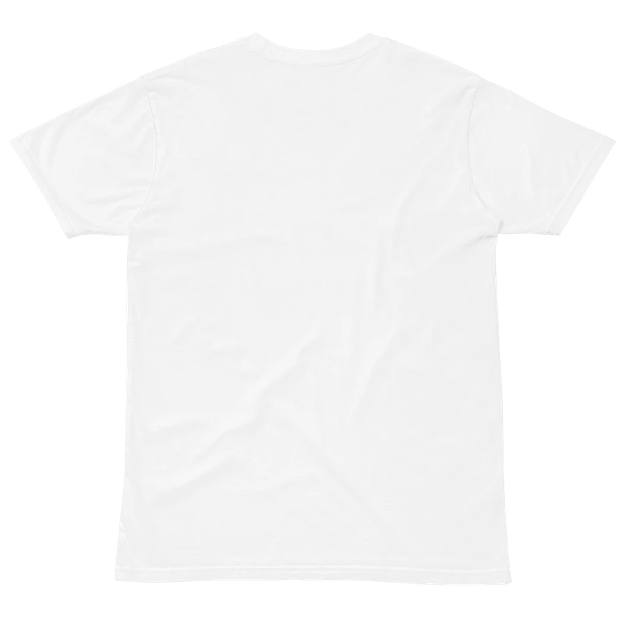 Doodle Illusion Tshirt product image (11)