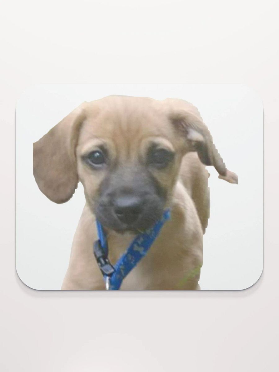 Rocky Mousepad product image (4)