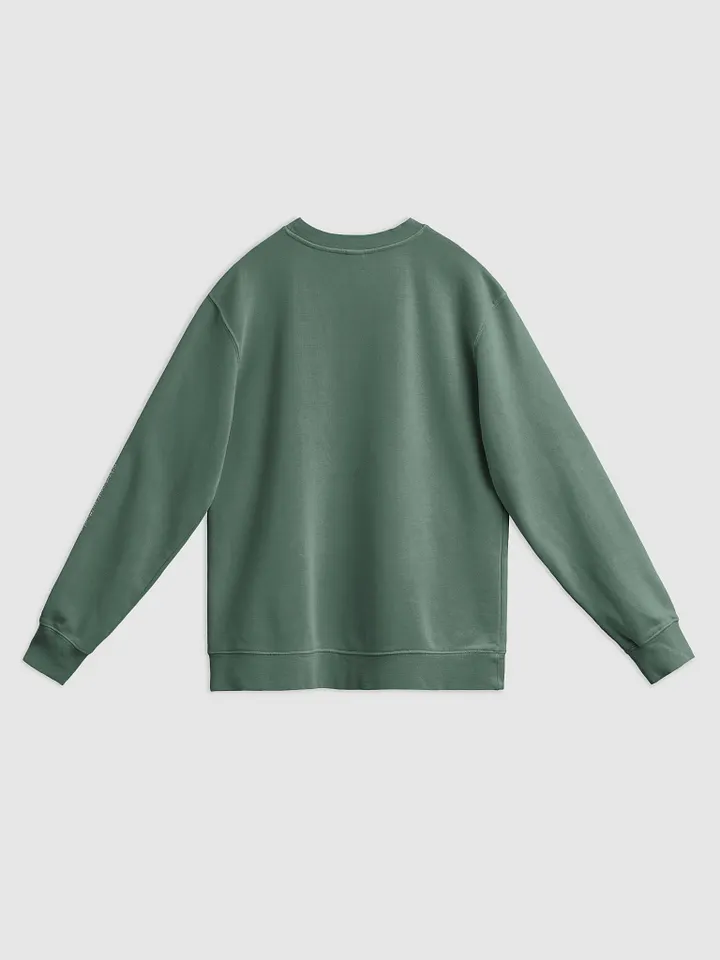 The Wise Sweatshirt product image (2)
