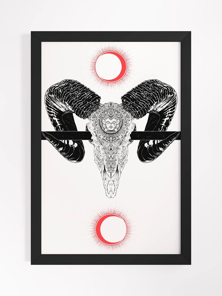 Twin moons product image (1)