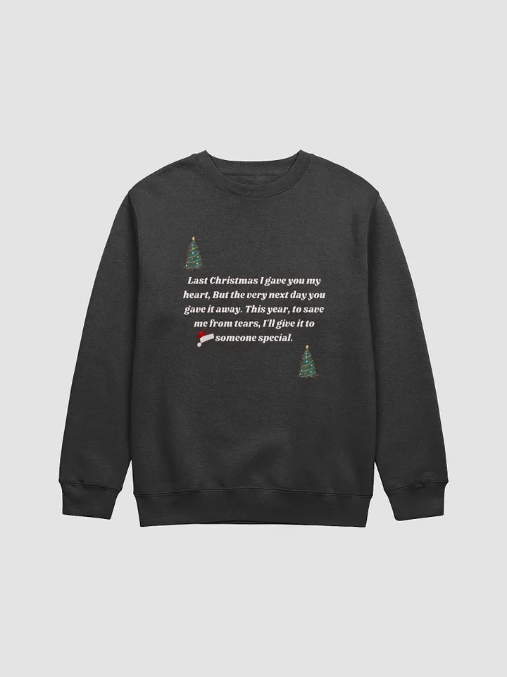"Last Christmas" Holiday Sweater product image (1)