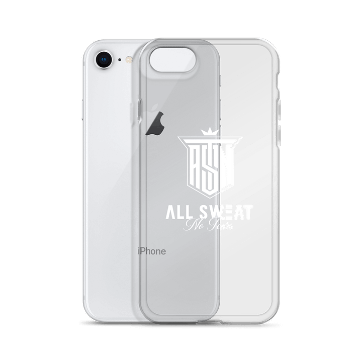 asnt Clear Case for iPhone® product image (55)