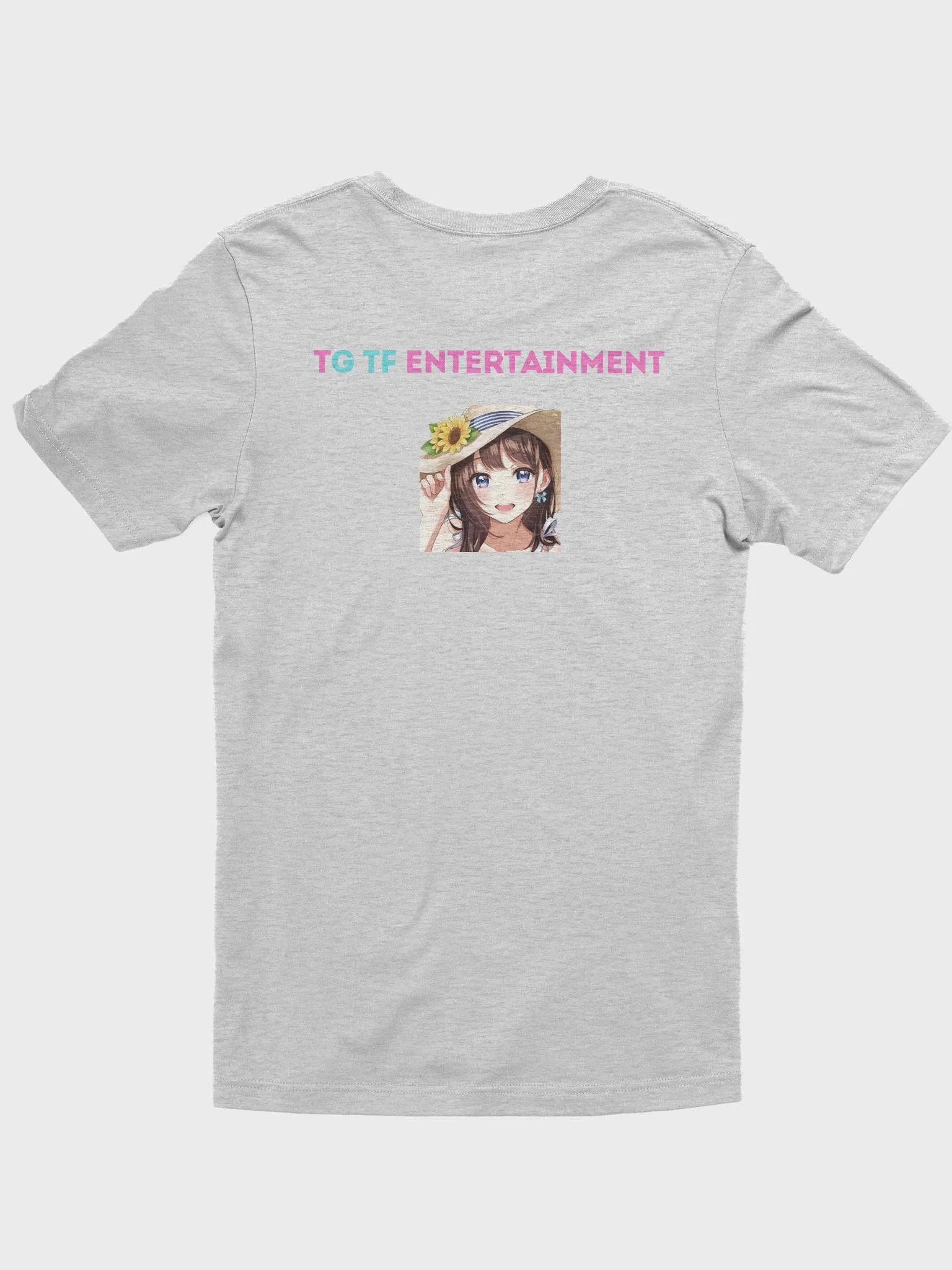 TG TF Entertainment Photo Tee product image (8)