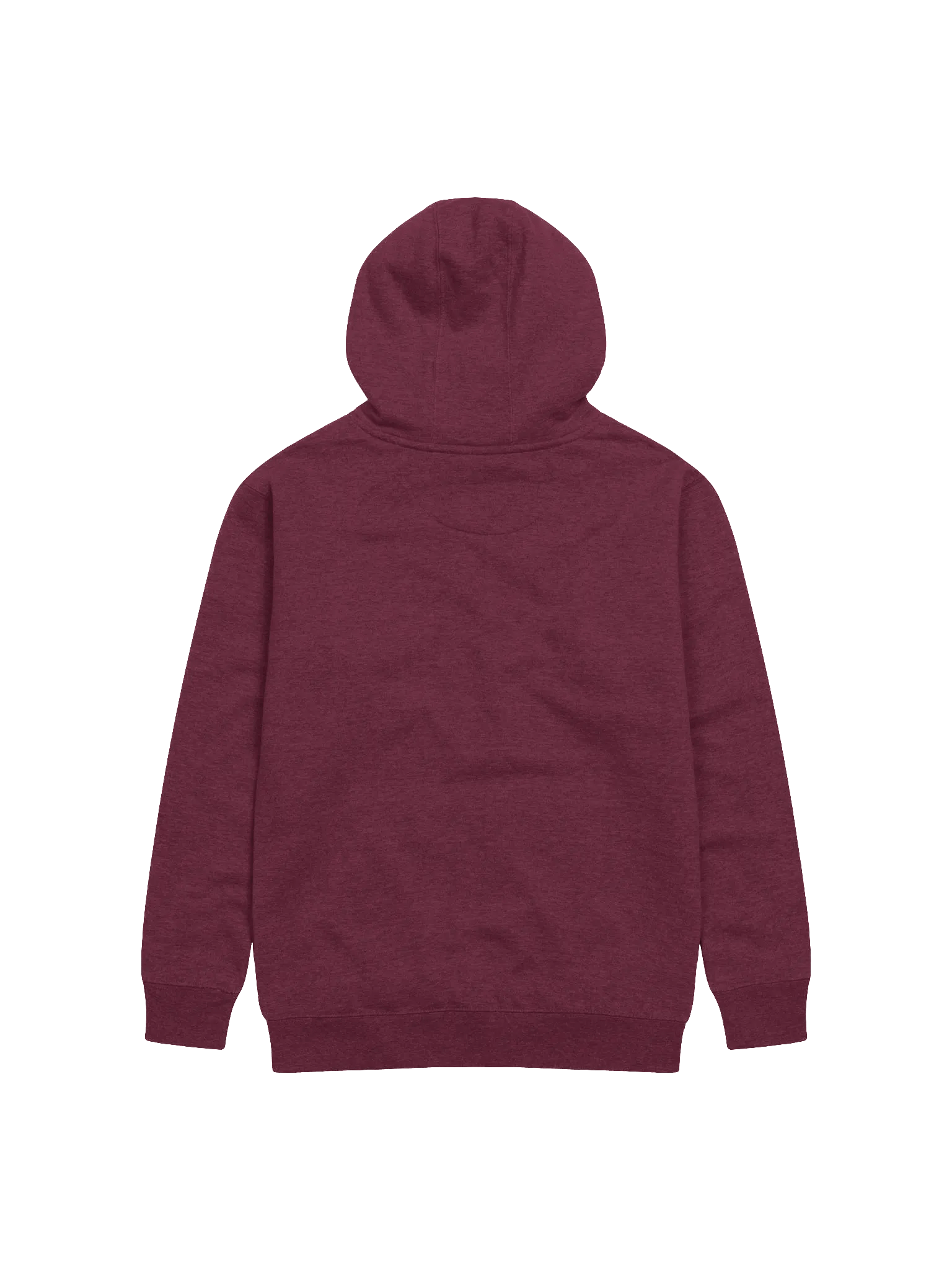 EYEZzz Theta-Delta Unisex Hoodie product image (2)