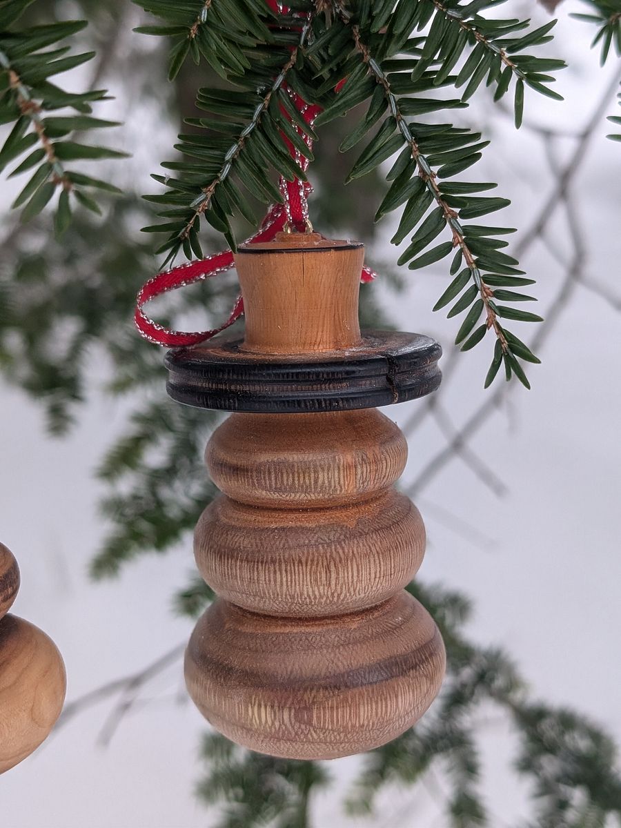 2024 Snowmen Ornaments Series (30) product image (4)