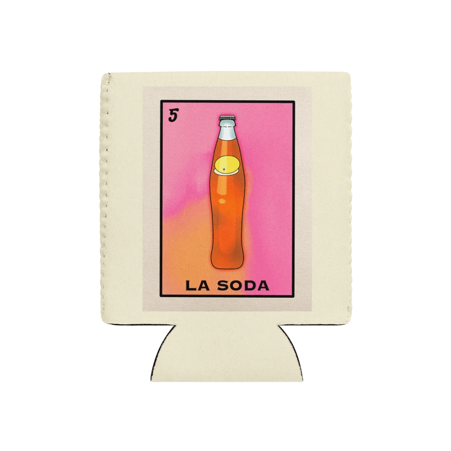 La Soda Coozie product image (11)
