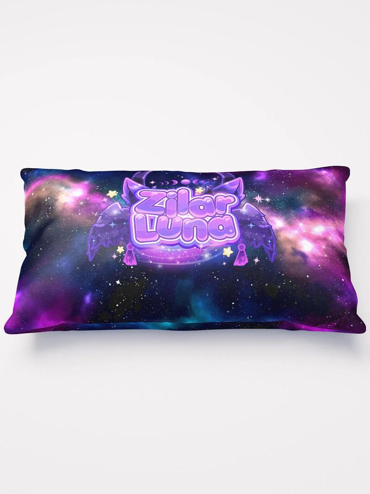 Cosmic Pillow product image (1)