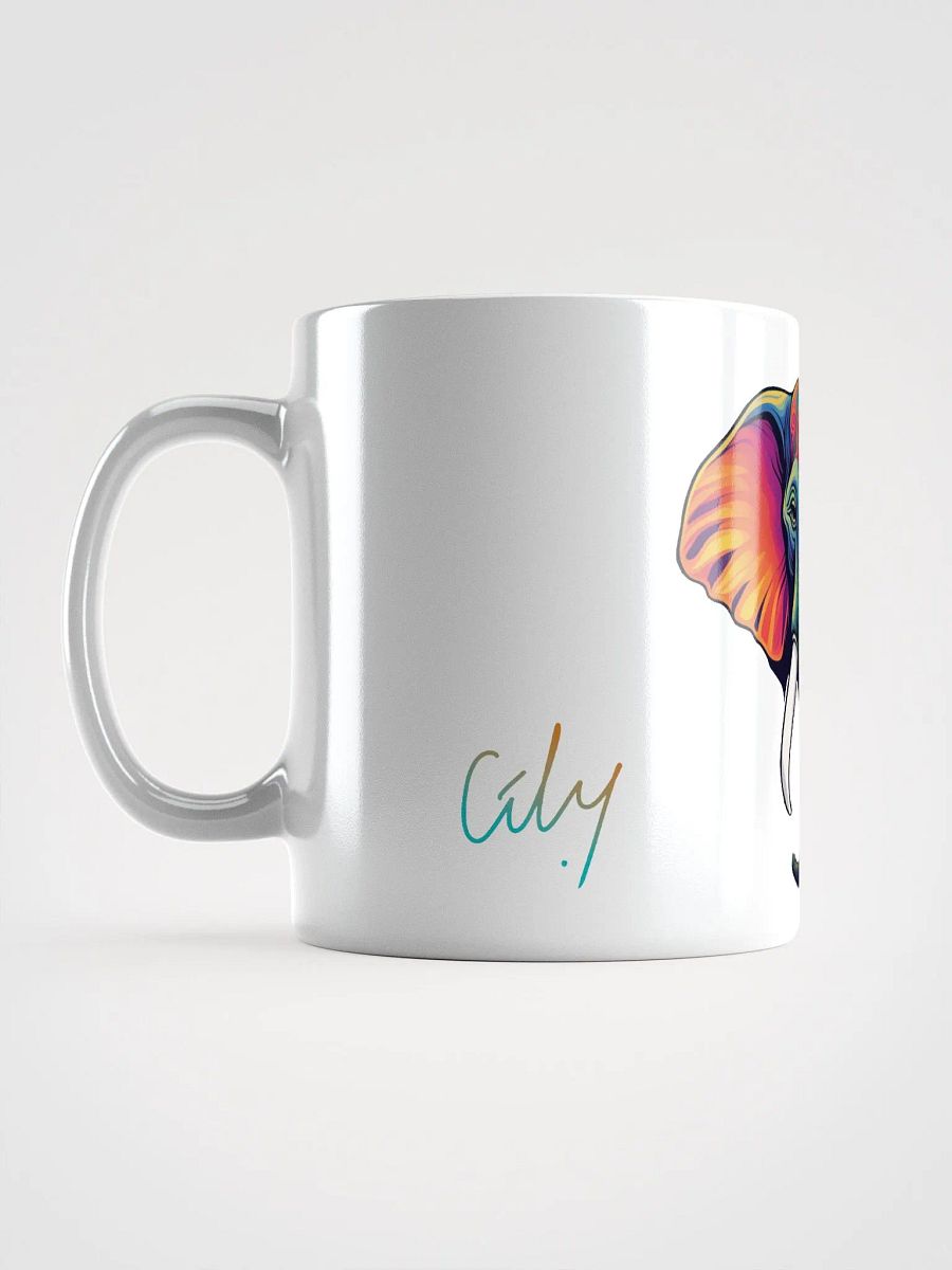 Elephant Mug product image (4)
