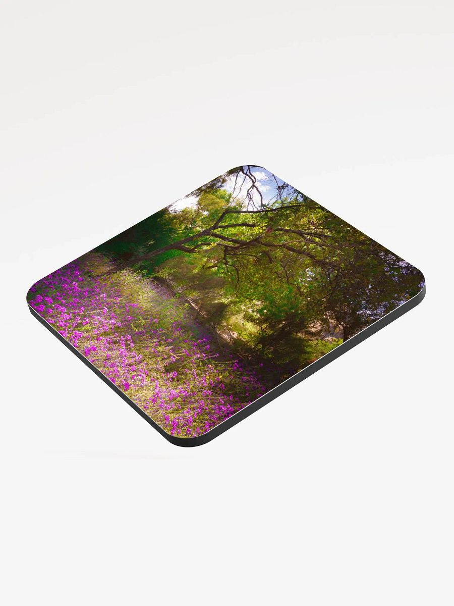 Wildflowers in Light Coaster product image (3)