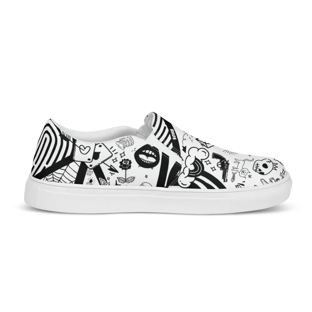 Forensick Shoes product image (7)