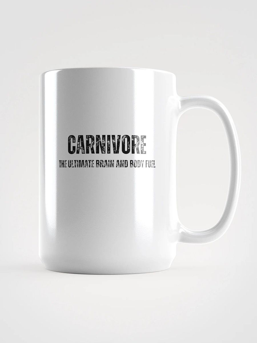 Carnivore - The ultimate brain body fuel product image (1)