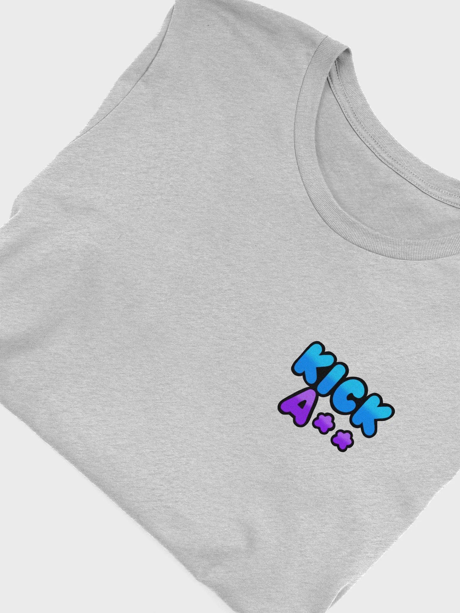 Kick A** Tee product image (5)