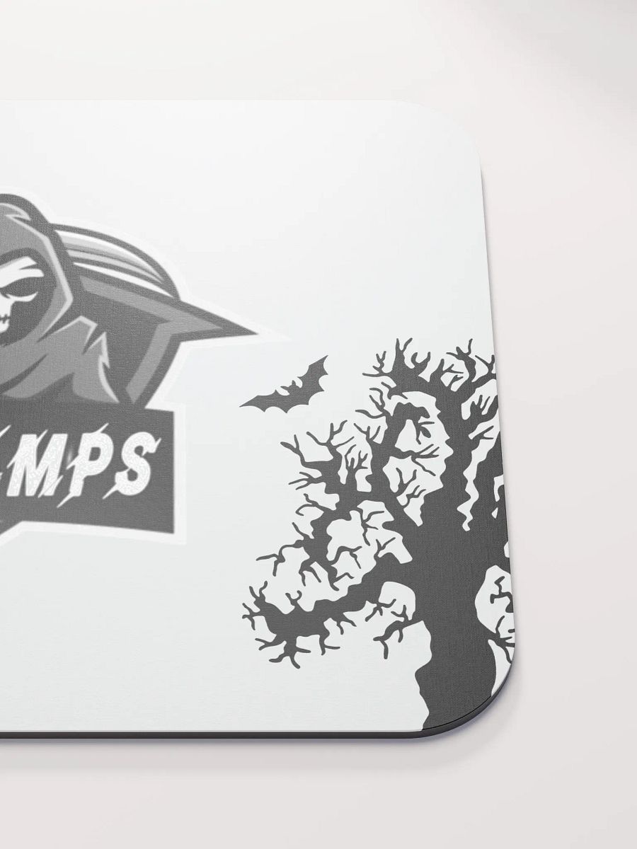 Mouse Pad OneVamps logo product image (5)