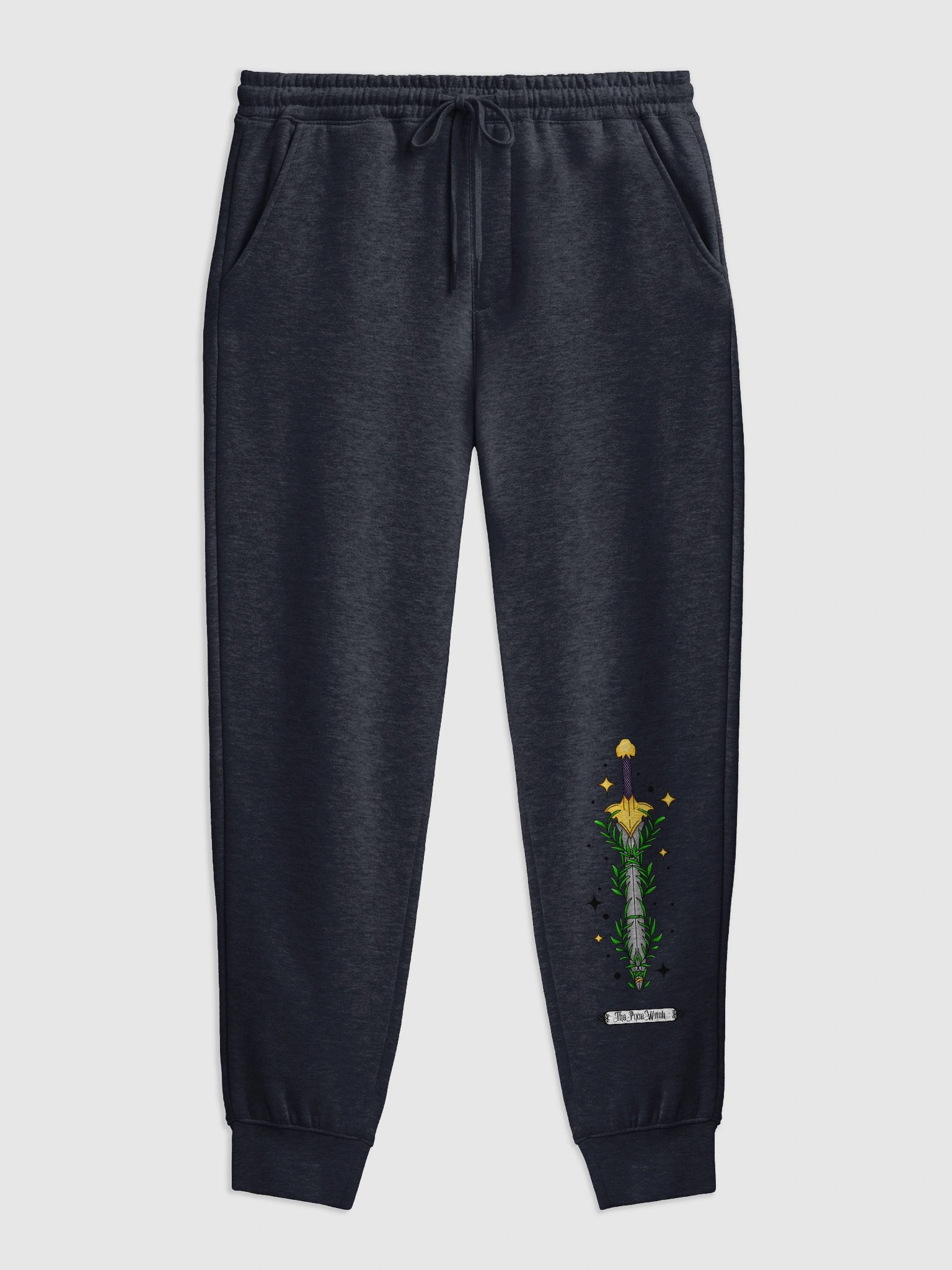 The Pixie Sword Joggers product image (1)