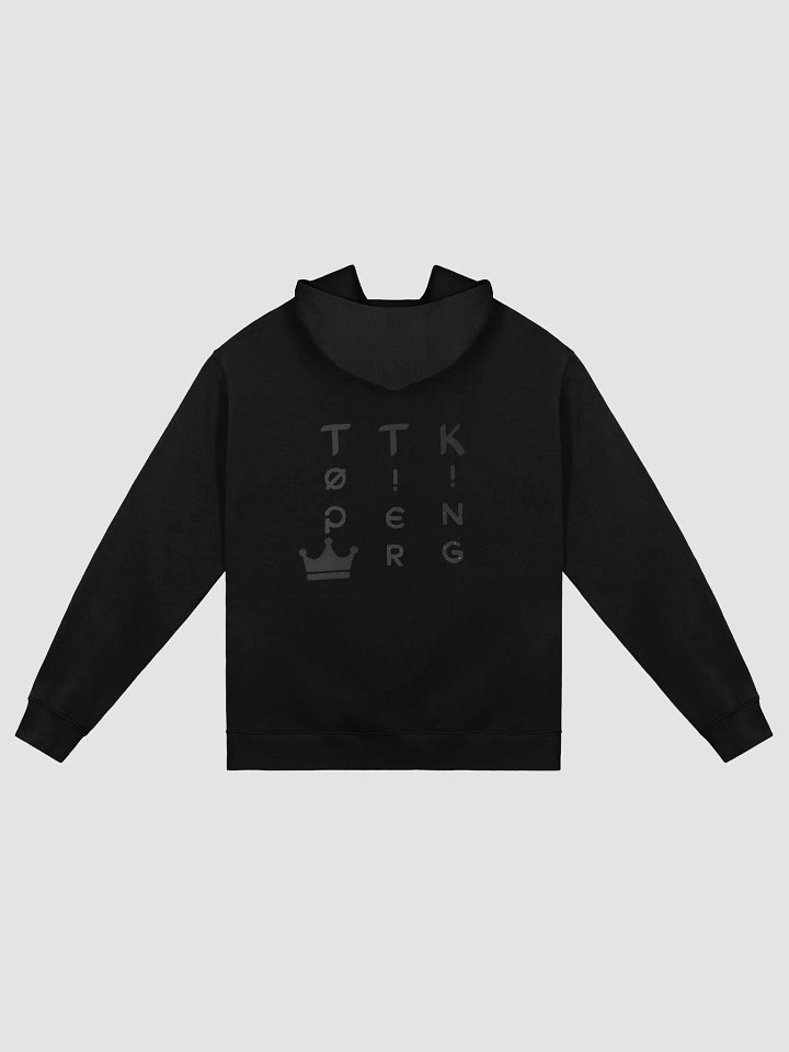 T.T.K Hoodie product image (4)
